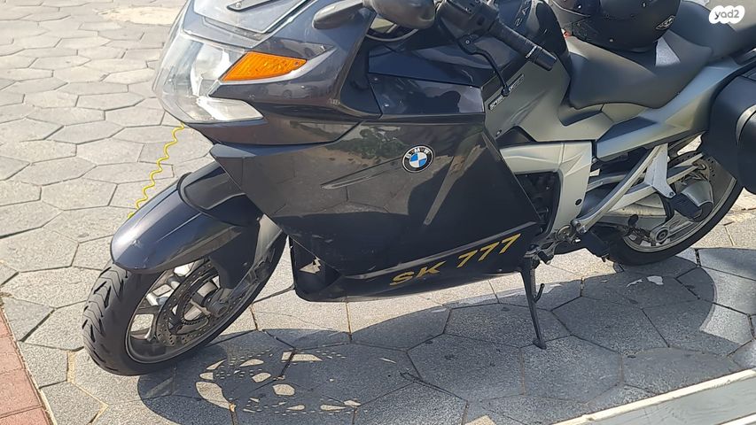 ב.מ.וו K1200GT 2006-08
