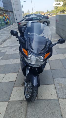 ב.מ.וו K1200GT 2006-08