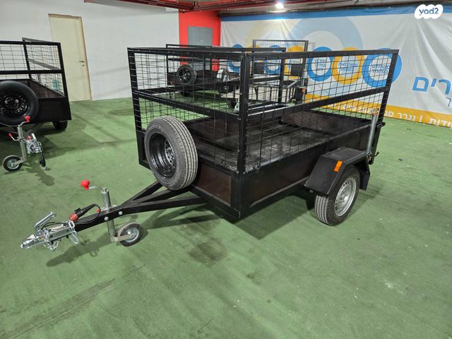 מודעת רכב פרטי/מסחרי