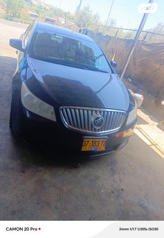 ביואיק לה-קרוס