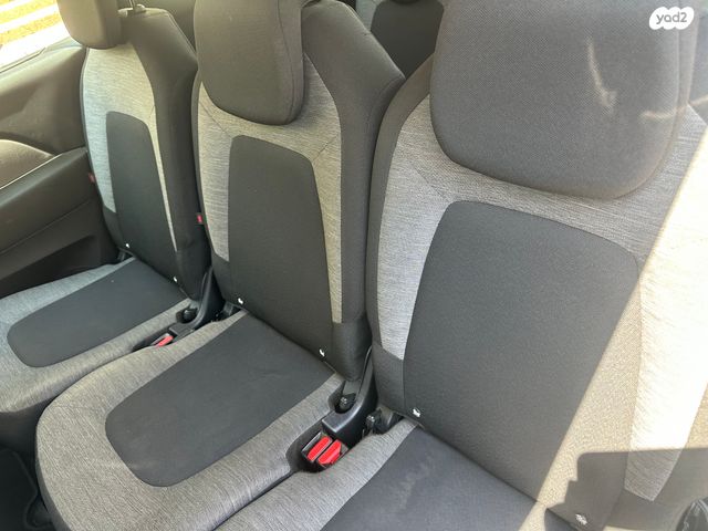 סיטרואן C4 פיקאסו