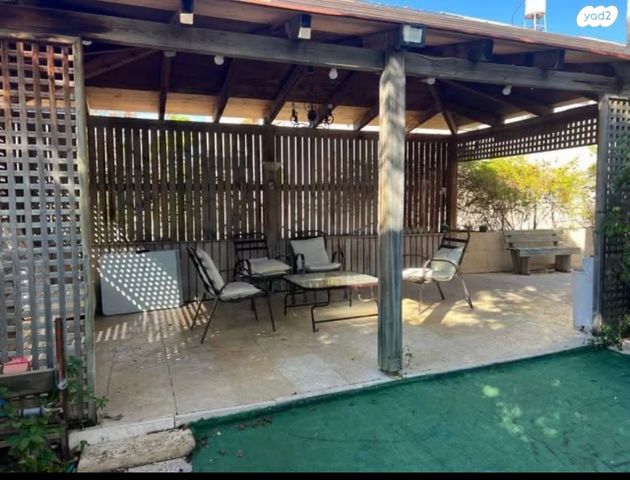 בית פרטי/ קוטג', נורית 12, נווה אילן - אזרחי, יבנה