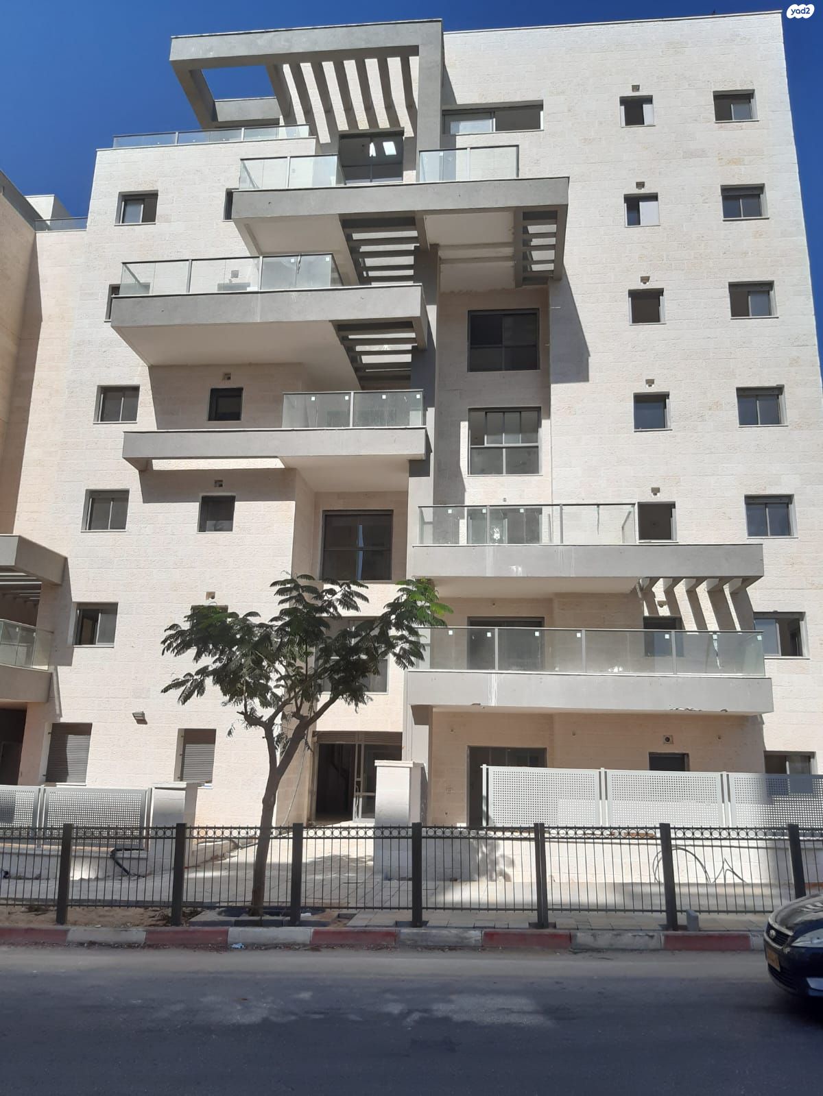 כפר דרום 29