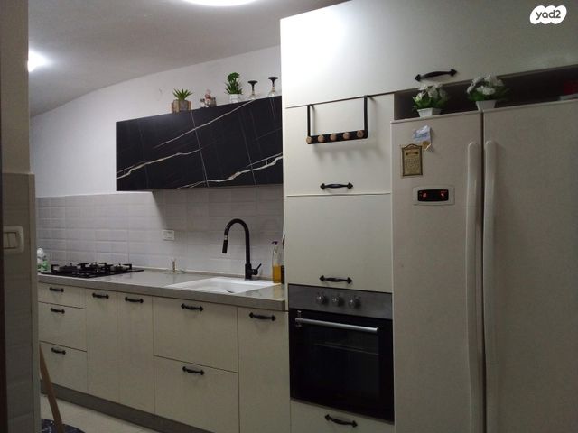 בית פרטי/ קוטג', רמב"ם 1325, נווה גן, דימונה