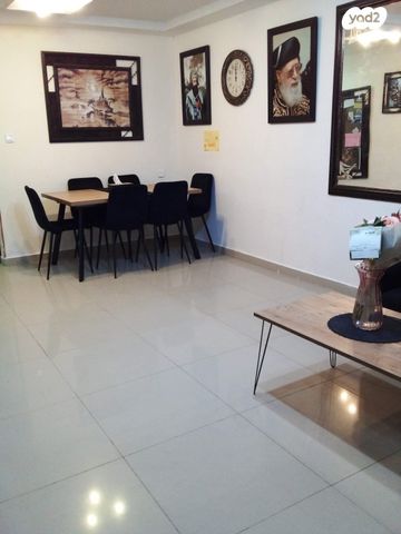 בית פרטי/ קוטג', רמב"ם 1325, נווה גן, דימונה