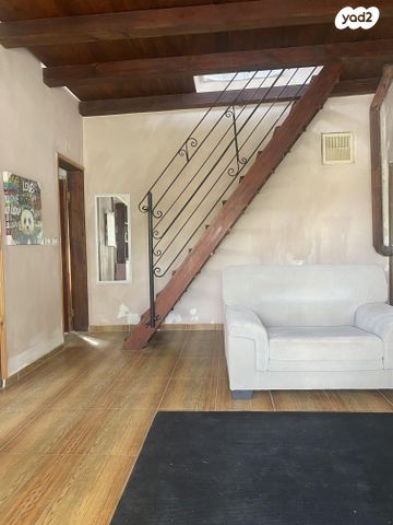 בית פרטי/ קוטג', ורד יריחו, ורד יריחו, ורד יריחו