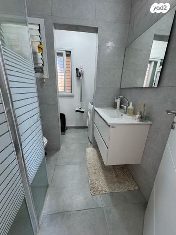 דירה, וולפסון 68, עיר, מרכז העיר, נהריה