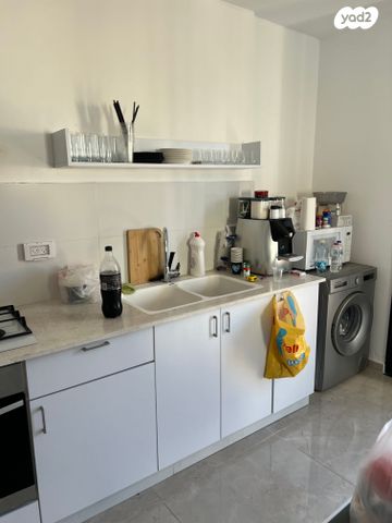 דירה, אבן גבירול 19, רמב"ם, ראש העין