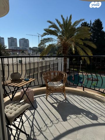 דירה, וולפסון 68, עיר, מרכז העיר, נהריה