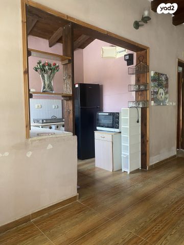 בית פרטי/ קוטג', ורד יריחו, ורד יריחו, ורד יריחו