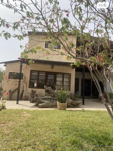 בית פרטי/ קוטג', ורד יריחו, ורד יריחו, ורד יריחו