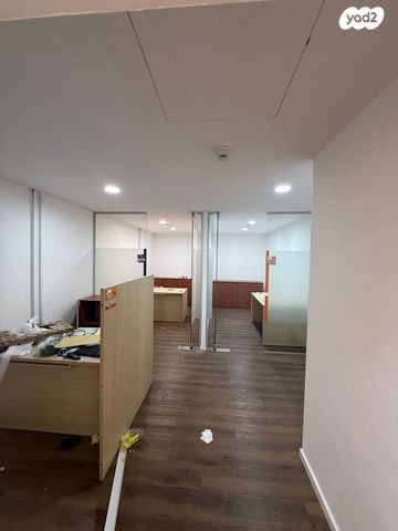 חנויות/ שטח מסחרי, פארן 1, רמת אשכול, ירושלים