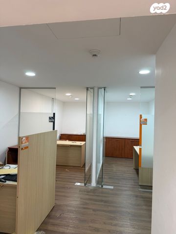 חנויות/ שטח מסחרי, פארן 1, רמת אשכול, ירושלים