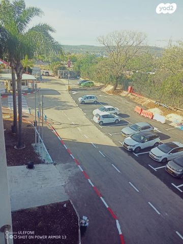 משרדים, הצאלון 2, רמת בלפור, מגדל העמק