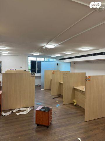 חנויות/ שטח מסחרי, פארן 1, רמת אשכול, ירושלים