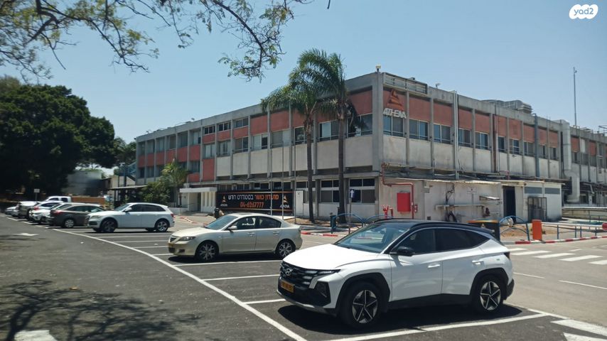 משרדים, הצאלון 2, רמת בלפור, מגדל העמק