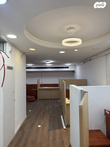 חנויות/ שטח מסחרי, פארן 1, רמת אשכול, ירושלים