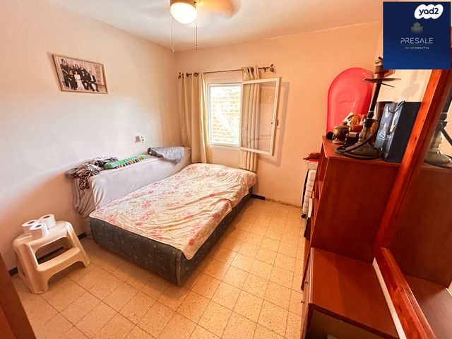 דירה, הקנאים, לבאות, ערד