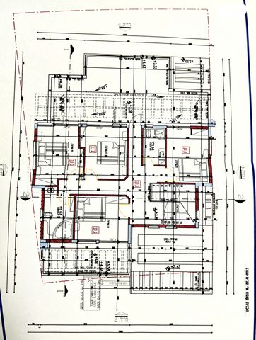 מגרשים, רובע 11, קצרין