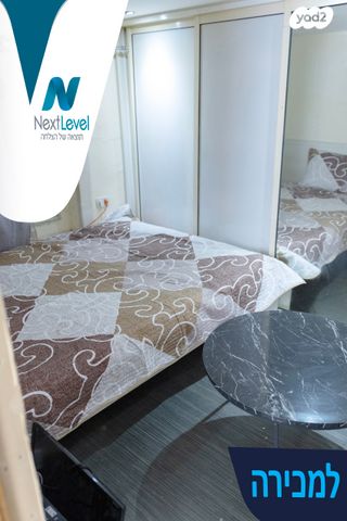 דירה, סמטת צור 5, ואדי נסנאס, חיפה