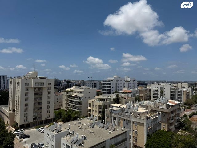 דירה, מרכז, הרצליה