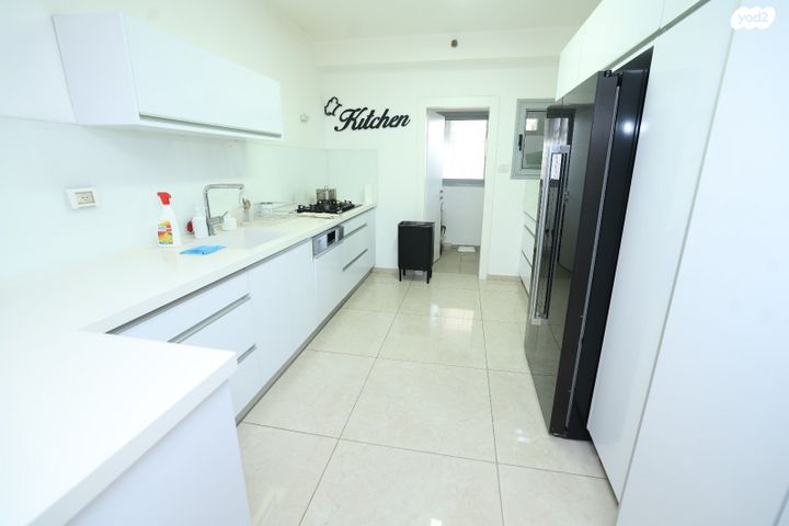 דירת גן, באר שבע