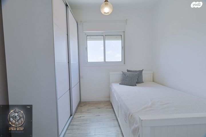 גג/ פנטהאוז, ירושלים