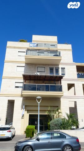 דירה, בלפור, עיר, מרכז העיר, נהריה