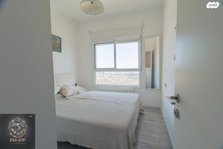 גג/ פנטהאוז, ירושלים