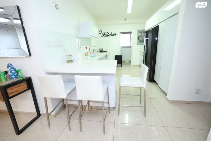 דירת גן, באר שבע