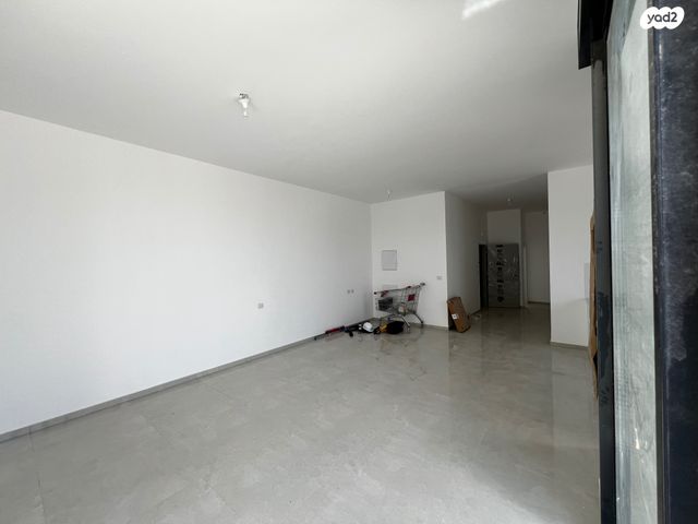 גג/ פנטהאוז, נשר