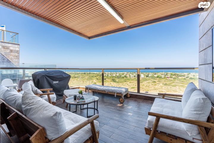 גג/ פנטהאוז, הר סיני 2, היובל, אור עקיבא