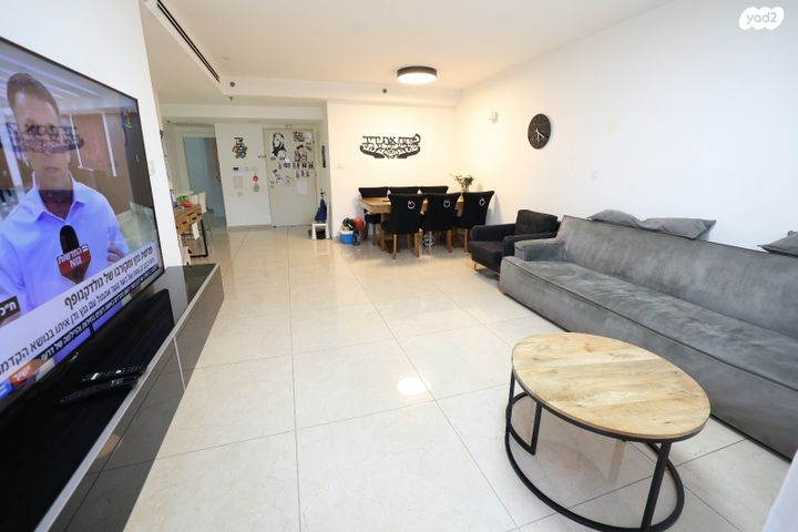 דירת גן, באר שבע