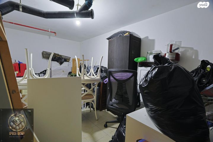 גג/ פנטהאוז, ירושלים