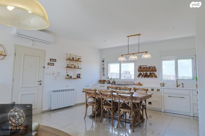 גג/ פנטהאוז, ירושלים