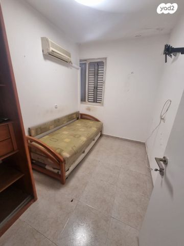 דירה, נחום סוקולוב 17, שפרינצק, רמלה