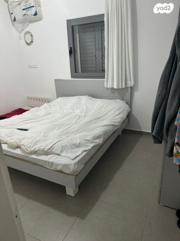 דירה, רחבת מבצע קדם 19, שכונה ו', באר שבע