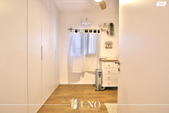 דירה, יעל, מוצקין הותיקה, קרית מוצקין