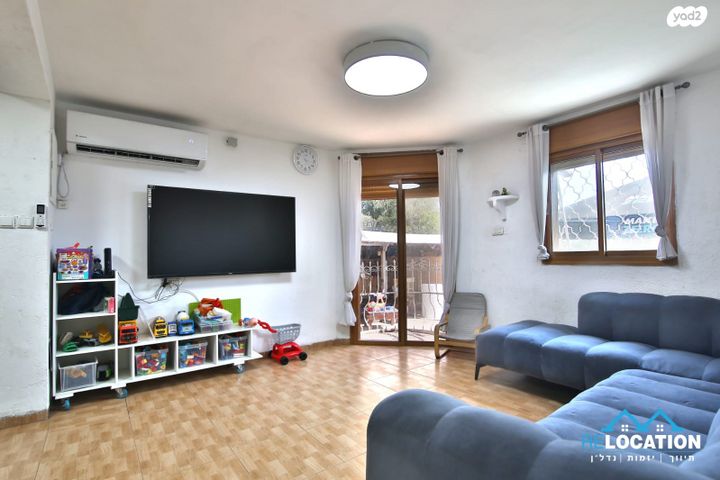 דירה, שדרות דגניה 35, קרית חיים מערבית, חיפה