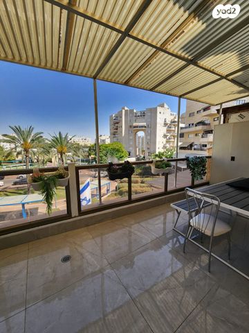 דירה, דב רונאל 13, נווה זאב, נאות אילן, באר שבע