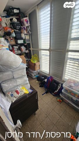 דירה, דוד תדהר, התקוה, בית יעקב, נווה צה"ל, תל אביב יפו