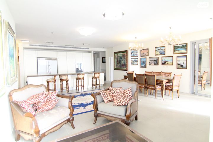 דירה, שדרות ירושלים 14, הקריה מע"ר, אשדוד