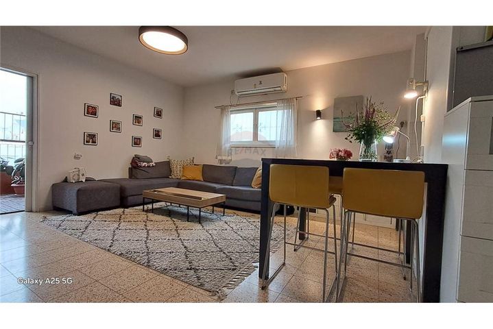 דירה, ארלוזורוב 52, הצפון הישן - צפון, תל אביב יפו