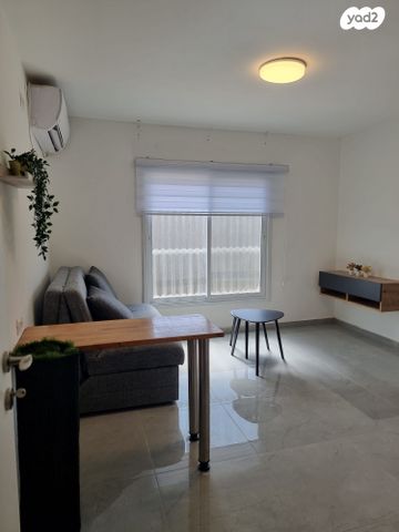 דירה, מילוס, באר שבע