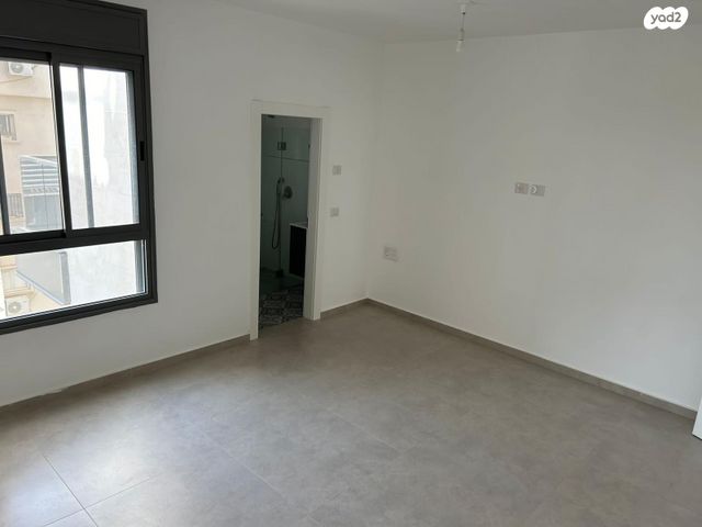 דירה, בורוכוב 23, נווה דוד רמז, רעננה