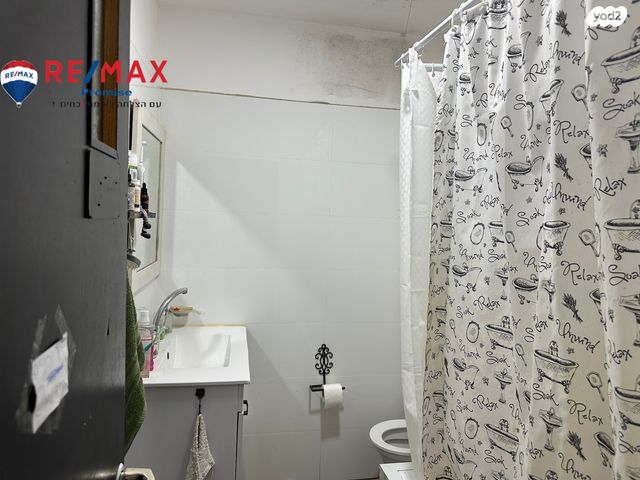 דירה, משה שרת 42, ברנע, אשקלון