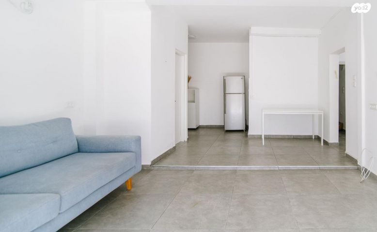 גג/ פנטהאוז, מקס נורדאו 9, בת ים