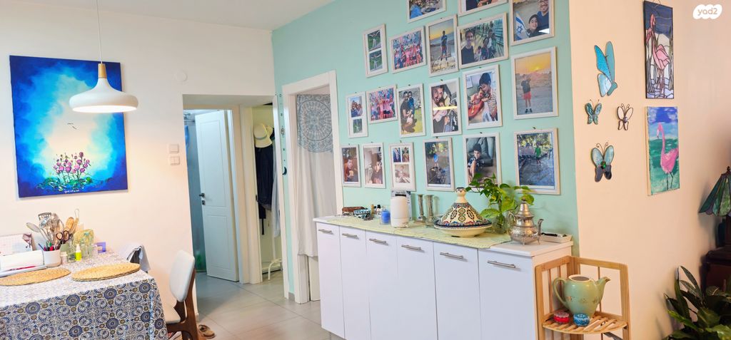 דירה, אברהם שפירא 27, מרכז העיר דרום, נתניה