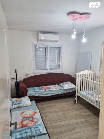 דירה, מבוא הבעל שם טוב, רובע ג', אשדוד