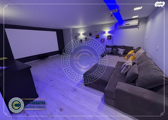 בית פרטי/ קוטג', קיסריה